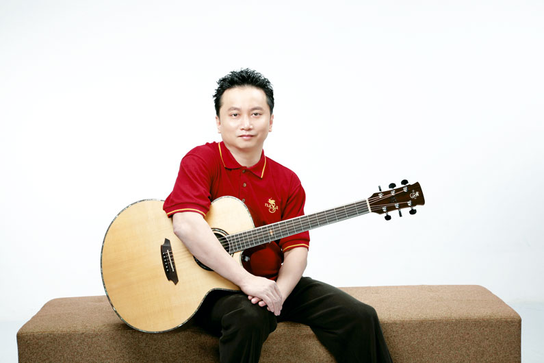 Huang Chia-Wei